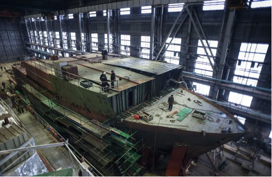 开云官方端网站登录入口-开云online(中国)智慧安全用电-造船厂解决方案